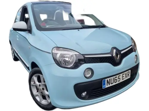 Renault Twingo NU65 EXR