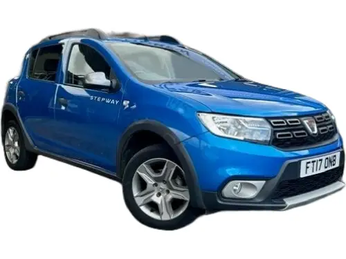 Dacia Sandero FT17 ONB
