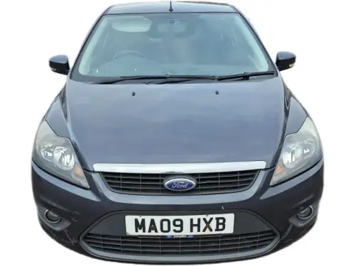 Ford Focus MA09 HXB