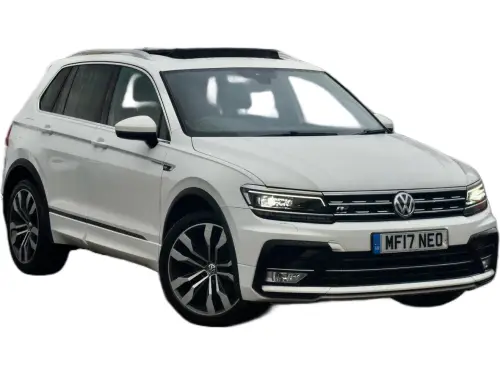 Volkswagen Tiguan MF17 NEO