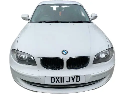 BMW 116d Sport DX11 JYD