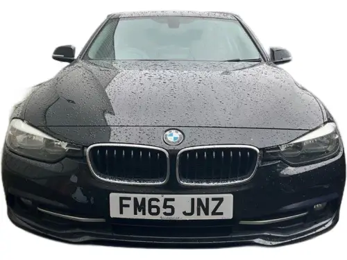 BMW 3 Series FM65 JNZ