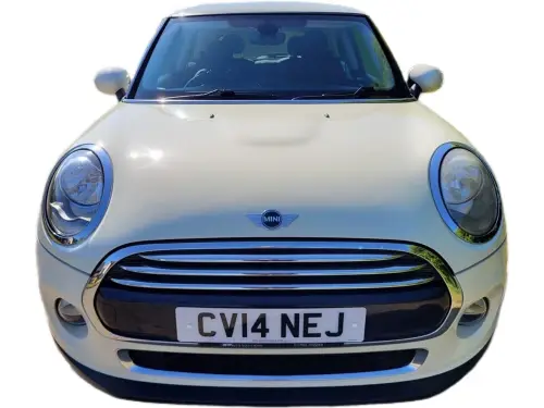 MINI Cooper CV14 NEJ