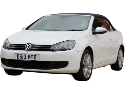 Volkswagen Golf SE Bluemotion Tech TDI DS13 VFD