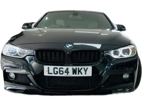 BMW 3 Series LG64 WKY