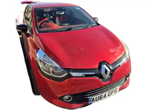 Renault Clio AU64 GFG