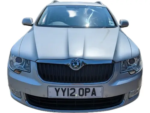 Škoda Superb SE Plus TSI YY12 OPA