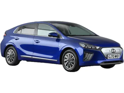 Hyundai IONIQ GJ70 WKB