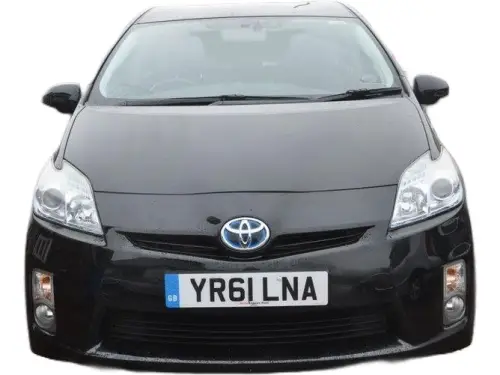 Toyota Prius YR61 LNA