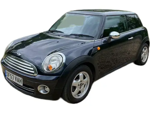 MINI Mini SF57 VAH