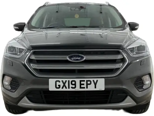 Ford Kuga GX19 EPY