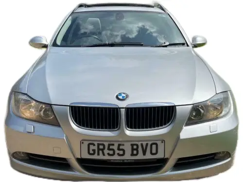 BMW 330d SE Touring Auto GR55 BVO