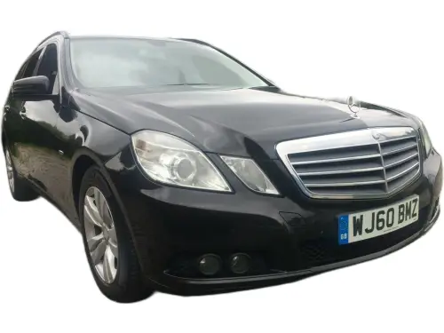 Mercedes-Benz E220 Blueef-CY SE CDI A WJ60 BMZ