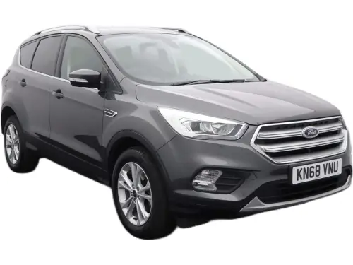 Ford Kuga KN68 VNU