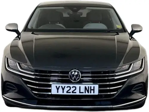 Volkswagen Arteon YY22 LNH
