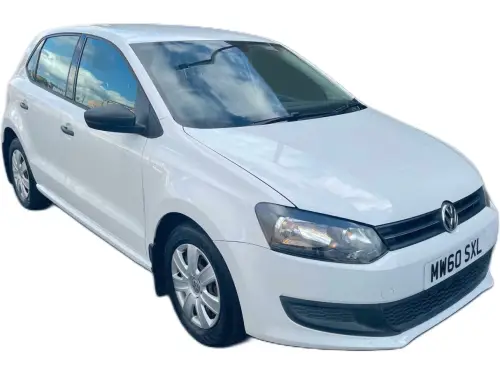 Volkswagen Polo S 60 MW60 SXL