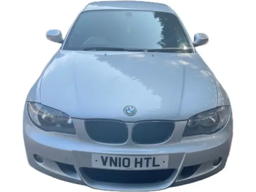 BMW 118 VN10 HTL
