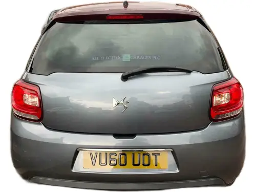 Citroën  VU60 UOT