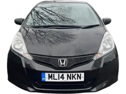 Honda Jazz ML14 NKN