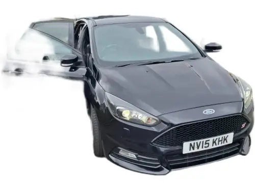Ford Focus NV15 KHK