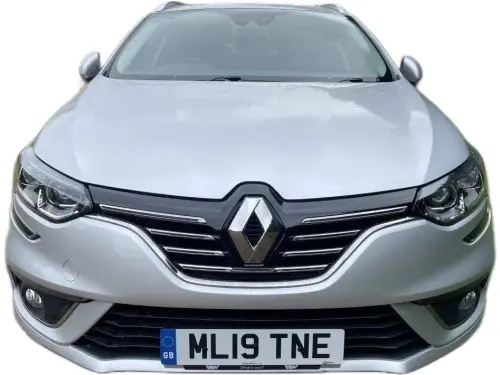 Renault Megane ML19 TNE