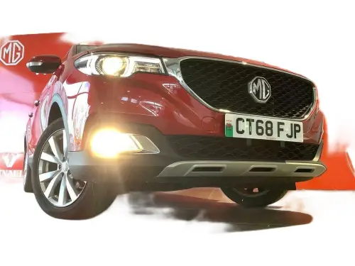 MG ZS CT68 FJP