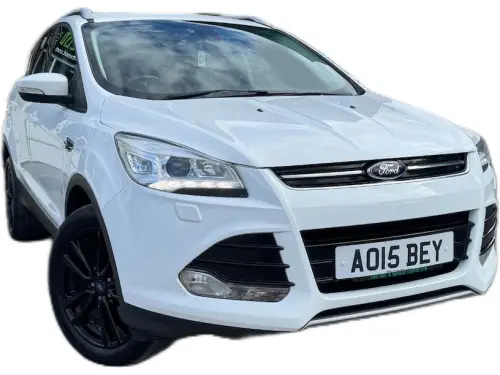 Ford Kuga AO15 BEY