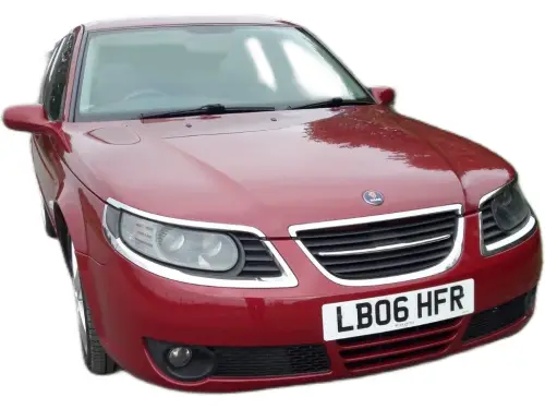 Saab 9-5 LB06 HFR