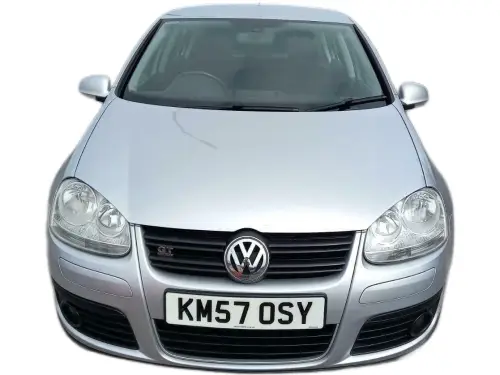 Volkswagen Golf GT TSI 170 KM57 OSY