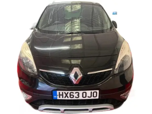 Renault Scenic HX63 OJO