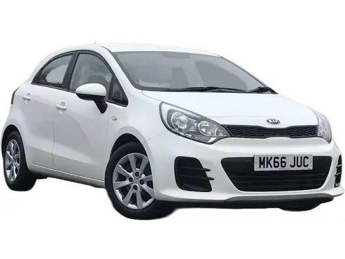 Kia RIO 1 Air MK66 JUC