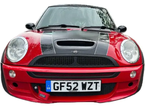 MINI Mini GF52 WZT