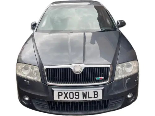 Škoda Octavia PX09 WLB