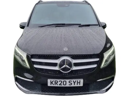 Mercedes-Benz V 220 Sport D Auto KR20 SYH