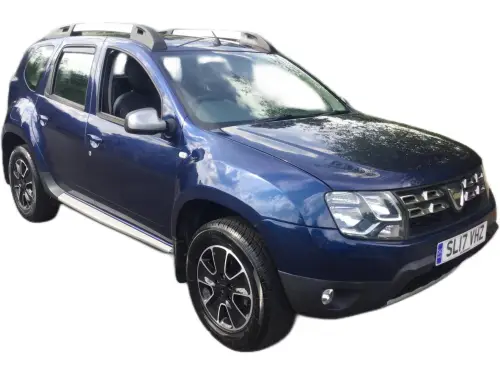 Dacia Duster SL17 VHZ