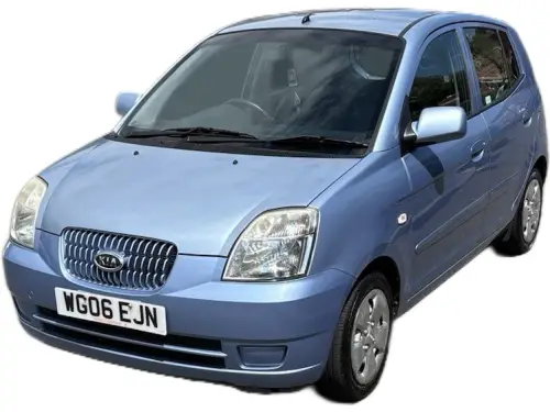 Kia Picanto WG06 EJN