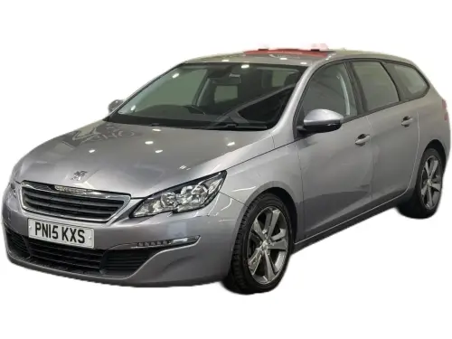 Peugeot 308 PN15 KXS