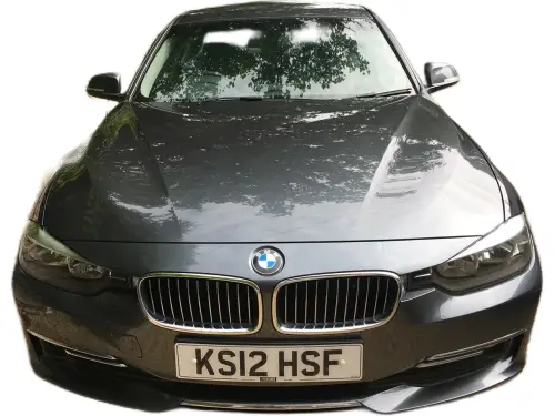 BMW 3 Series KS12 HSF