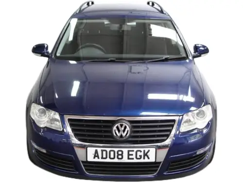Volkswagen Passat AD08 EGK