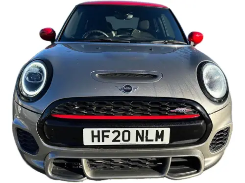 MINI John Cooper Works HF20 NLM