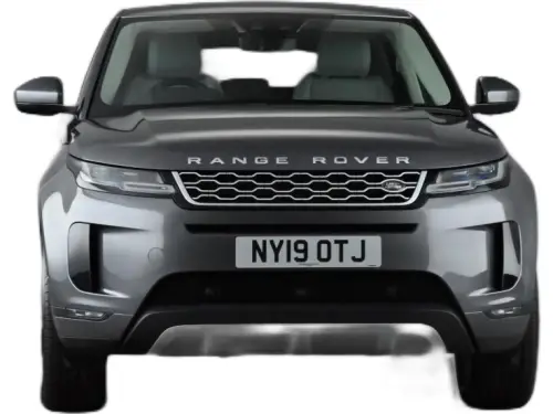 Land Rover Range Rover Evoque SE D Auto NY19 OTJ