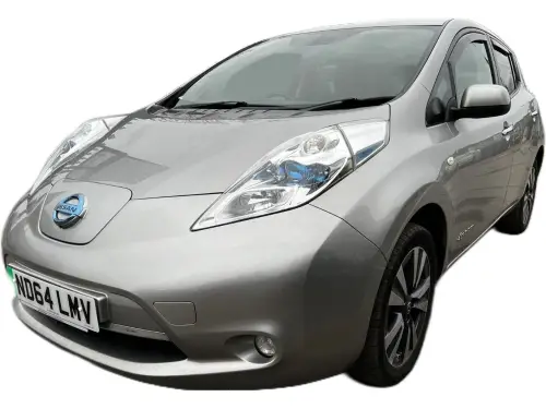 Nissan Leaf ND64 LMV