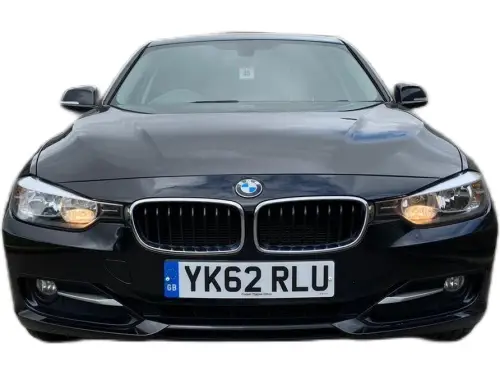 BMW 3 Series YK62 RLU