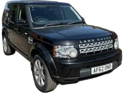 Land Rover Discovery AF62 OND