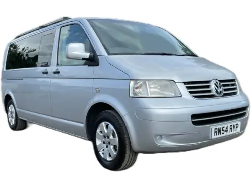 Volkswagen T-Sporter T30 174 TDI LWB RN54 RYP