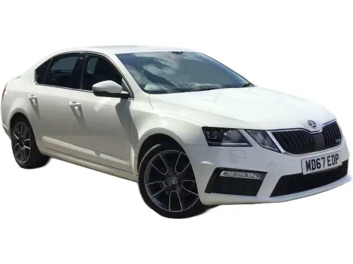 Škoda Octavia MD67 EDP