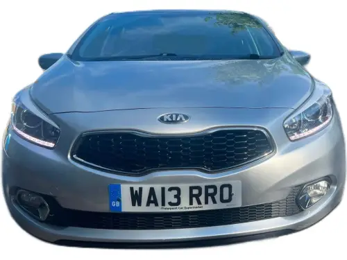 Kia Ceed WA13 RRO