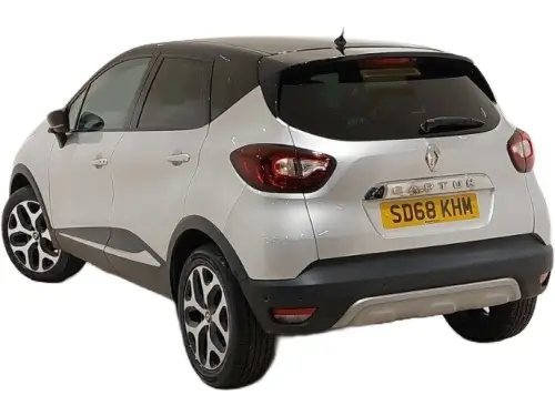 Renault Captur SD68 KHM