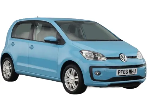 Volkswagen up PF66 MHU
