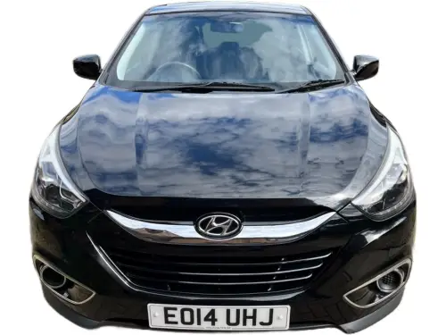 Hyundai IX35 EO14 UHJ
